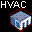 Design Master HVAC Icon