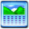 Desktop Calendar XP 5.05 32x32 pixels icon