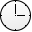 Desktop Clock-7 Icon