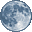 Desktop Lunar Calendar 1.69 32x32 pixels icon