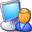 Desktop Scout Icon