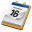 Desktop iCalendar Icon