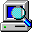 DesktopZoom Icon