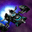 Desperate space 1.1 32x32 pixels icon