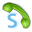 DialDirectly (for Skype) 1.16 32x32 pixels icon