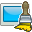 Digeus Junk Files Cleaner Icon