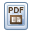 Digital Editions Converter 4.1.1 32x32 pixels icon