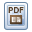 Digital Editions Converter Icon