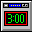 Digital Timer Icon