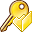DirCryptHide 1.58 32x32 pixels icon