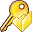 DirCryptHide Icon