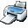 DirPrinter Icon