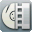 Direct Stream Recorder Icon