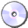 Disc Ejector Icon