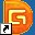 Disk Genius Icon