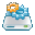 DiskBoss 16.0.12 DiskBoss 16.0.12 32x32 pixels icon