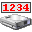 DiskCountersView Icon