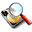 DiskGetor Data Recovery Free Icon