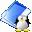 DiskInternals Linux Recovery Icon
