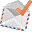 DiskInternals Mail Recovery 2.4 32x32 pixels icon