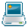 DiskPulse 17.3.18 DiskPulse 17.3.18 32x32 pixels icon