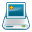 DiskPulse Pro 16.0.34 32x32 pixels icon