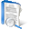 Document Trace Remover Icon