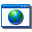 DomainHostingView Icon