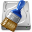 DrivePurge 1.1.0.0 32x32 pixels icon