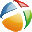 DriverPack Solution 17.11.47 32x32 pixels icon
