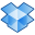 Dropbox Icon