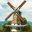 Dutch Windmills 3D Screensaver 1.1 32x32 pixels icon