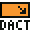 Dynamic AutoComplete Tool Icon