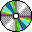 Dynamic-CD 3.2.1.1 Dynamic-CD 3.2.1.1 32x32 pixels icon