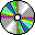 Dynamic-CD Icon