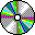 Dynamic-CD.Net 3.5.2a 32x32 pixels icon