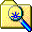 DzSoft Favorites Search Icon