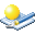 DzSoft Perl Editor 5.8.9.8 32x32 pixels icon