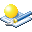 DzSoft Perl Editor Icon