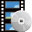 E.M. Free DVD Photo Slideshow Icon