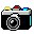 EASIS Screenshot 2.3 32x32 pixels icon