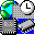 EF System Monitor Icon