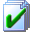 EF CheckSum Manager 25.10 EF CheckSum Manager 25.10 32x32 pixels icon