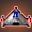 Warblade MAC 1.33 Warblade MAC 1.33 32x32 pixels icon