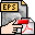 EPS To PDF Converter Software Icon