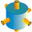 ETL-Tools QlikView Connector 3.4.5.0 32x32 pixels icon