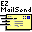 EZMailSend 1.3.0 EZMailSend 1.3.0 32x32 pixels icon