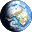 Earth 3D Space Tour 1.1 Earth 3D Space Tour 1.1 32x32 pixels icon