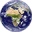 EarthView 7.2.0 32x32 pixels icon