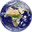 EarthView 7.13.11 EarthView 7.13.11 32x32 pixels icon